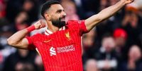 محمد صلاح يتخطى أجويرو بقائمة تاريخية في البريميرليج