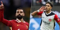 مرموش يتفوق على محمد صلاح