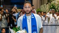 مشترياً جزيرة.. نيمار يبدأ في إنفاق أموال الهلال السعودي