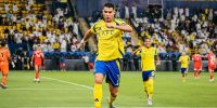 موقف كريستيانو رونالدو من تجديد عقده مع النصر