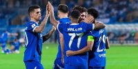 نتائج أخر 20 مباراة بين الهلال والأهلي