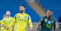 نجم النصر يكشف سبب تعثر الفريق أمام الخلود