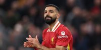 محمد صلاح: “آلة أهداف” في الدوري الإنجليزي!