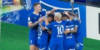 نتائج أخر 5 مباريات بين الهلال والاتفاق