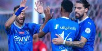 4 غيابات هامة للهلال أمام السد