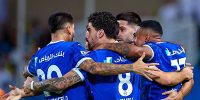 4 نجوم كبيرة.. غيابات الهلال لمباراة الخليج