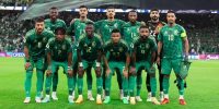 أرقام المنتخب السعودي في تصفيات كأس العالم