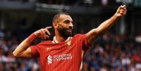 أرقام جيدة لـ محمد صلاح في الدوري قبل مواجهة ساوثهامبتون