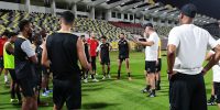 أرقام مهمة قبل مباراة الاتحاد والفتح