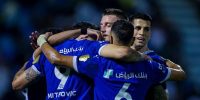 أفضل 3 لاعبين في تشكيلة الهلال