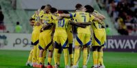 إحصائيات مباراة النصر وضمك