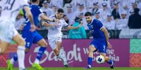 إحصائيات مباراة الهلال والسد في كأس النخبة الآسيوية