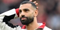 ارقام محمد صلاح هذا الموسم تجبر ليفربول على الاحتفاظ به