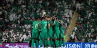 استقالة مدير المنتخب السعودي رسميا