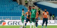 الأهلي يهزم الفيحاء بهدف في دوري روشن