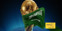 السعودية تنفرد بأرقام غير مسبوقة في تاريخ استضافة كأس العالم