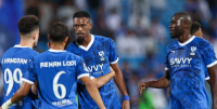 الهلال لم يخسر أبدًا أمام الخليج