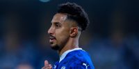 الهلال يعلن تطورات جديدة بشأن إصابة سالم الدوسري