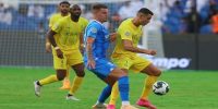 تاريخ مواجهات الهلال أمام النصر في الدوري السعودي