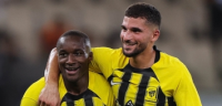 تعليق حسام عوار بعد فوز الاتحاد على الأهلي