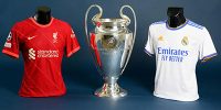 تفوق كاسح لريال مدريد على ليفربول