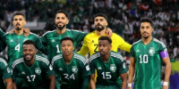 حصيلة المنتخب السعودي خارج ملعبه في 2024