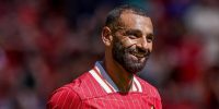 رقم تاريخي لـ محمد صلاح مع ليفربول