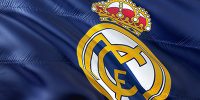 ريال مدريد يحافظ على مهاجمه المستقبلي