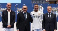 ريال مدريد يلجأ إلى زيدان… !