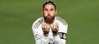 سيرخيو راموس لن يعود إلى ريال مدريد!