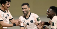 شكوك حول مشاركة نجمي الشباب أمام الهلال في دوري روشن