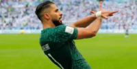 صالح الشهري: أداء المنتخب السعودي اختلف مع رينارد