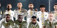 كلمة في حق مدرب الاتحاد بعد مباراة العروبة