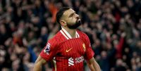 ماذا قدم محمد صلاح في فوز ليفربول على ساوثهامبتون؟