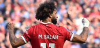 محمد صلاح خارج قائمة المرشحين لجائزة أفضل مهاجم في العالم!