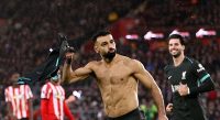 محمد صلاح: مانشستر سيتي لن يستسلم أمامنا بسهولة !