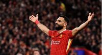 محمد صلاح يتخطى لويس فيجو !