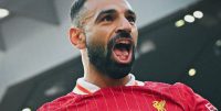 محمد صلاح يتصدر قائمة مميزة في الدوري الإنجليزي