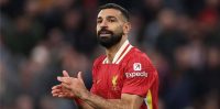 محمد صلاح يشجع إدارة ليفربول على ضم خليفته