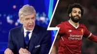 محمد صلاح يكشف نصيحة أرسين فينجر التي غيرت مسيرته!!