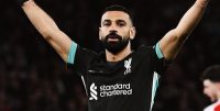 محمد صلاح ينافس على لاعب الشهر من رابطة المحترفين