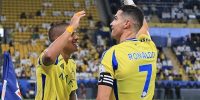 نتائج أخر 5 مباريات لـ النصر في دوري روشن قبل مواجهة الهلال