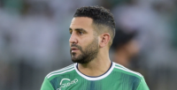 رياض  محرز الأعلى دخلا في أفريقيا …يتفوق على محمد صلاح