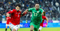 سبب خسارة المنتخب اليمني أمام الأخضر السعودي