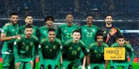 سبب عدم استقرار خط دفاع وحراسة مرمى المنتخب السعودي!