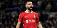 سجل محمد صلاح مع ليفربول في الدوري الإنجليزي هذا الموسم