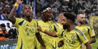 مدرب النصر يلجأ لحارس الشباب لتعويض غياب نواف العقيدي