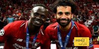 مقارنة مثيرة ” محمد صلاح لن يكون مثل ماني…!”