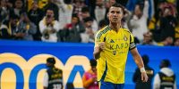 أرقام كريستيانو رونالدو مع النصر هذا الموسم في دوري روشن