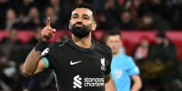 أرقام محمد صلاح في فوز ليفربول على جيرونا